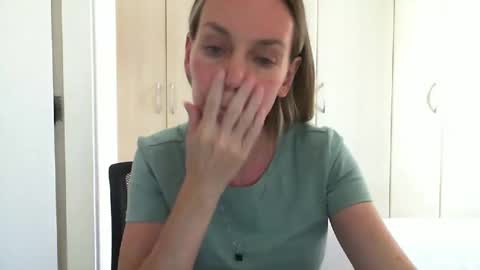 Snapshot of crazyanny chatting on 12, 3, 2025 Anny online show from 12, 3, 2025
