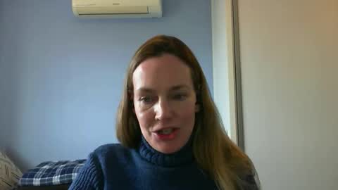 Snapshot of crazyanny chatting on 23, 9, 2025 Anny online show from 23, 9, 2025
