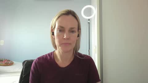 Anny online show from 6, 2, 2026