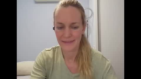 Anny online show from 7, 3, 2026