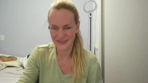 Anny online show from 9, 3, 2026