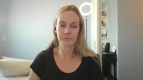 Anny online show from 20, 3, 2026