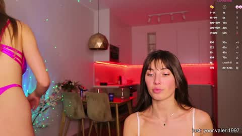 Snapshot of crazybabyyy chatting on 4, 2, 2025 Valeri Val online show from 4, 2, 2025