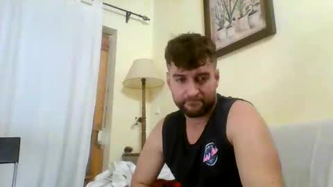 crazyboy44412345 online show from 7, 10, 2025