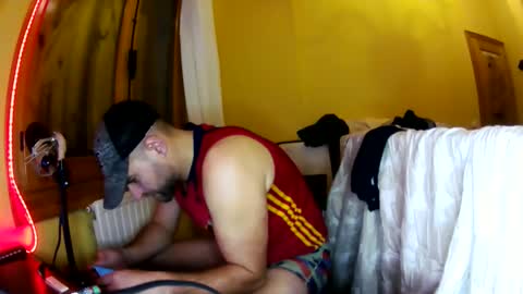 crazyboy44412345 online show from 21, 11, 2025