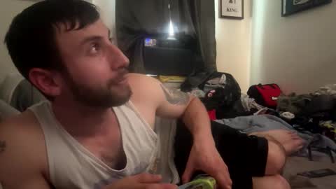 crazydill28 online show from 11, 4, 2026