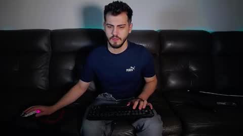 Crazy online show from 23, 2, 2026