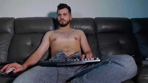 Crazy online show from 26, 2, 2026