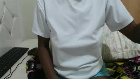 Ebonie online show from 13, 9, 2025