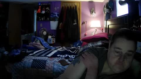 crazygirl802 online show from 17, 1, 2026