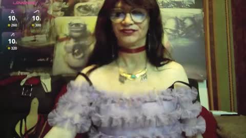 CrazyJuny online show from 17, 12, 2025