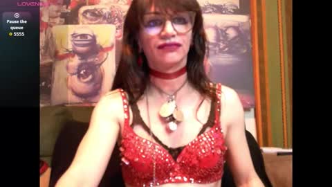 CrazyJuny online show from 2, 3, 2026