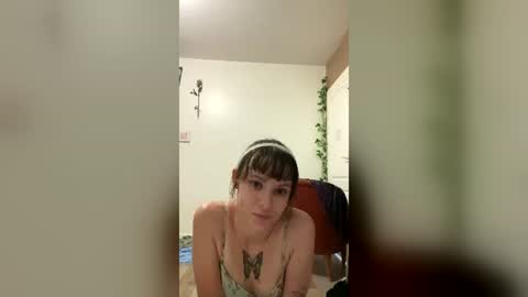 crazymolly333 online show from 11, 7, 2026