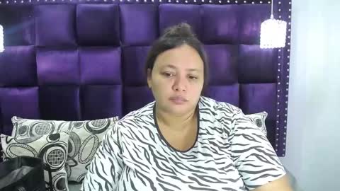 diosalinda online show from 5, 1, 2025