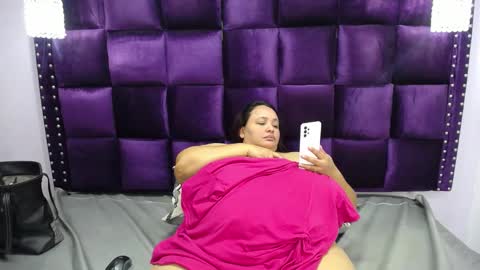 diosalinda online show from 13, 1, 2025