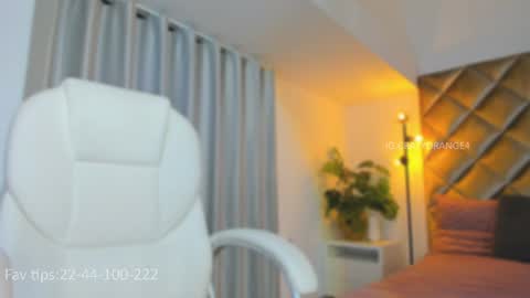 Snapshot of crazyorange4 chatting on 10, 7, 2026 You can ask online show from 10, 7, 2026