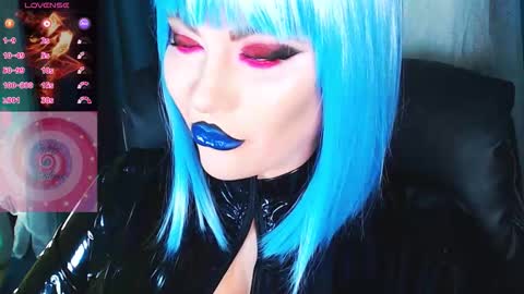 Roxy online show from 12, 11, 2025