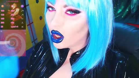 Roxy online show from 30, 11, 2025