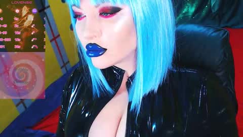 Roxy online show from 3, 12, 2025