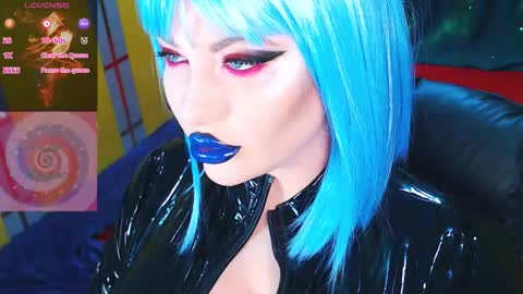 Snapshot of crazypinkyball chatting on 20, 12, 2025 Roxy online show from 20, 12, 2025