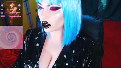 Snapshot of crazypinkyball chatting on 16, 1, 2026 Roxy online show from 16, 1, 2026