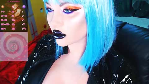 Snapshot of crazypinkyball chatting on 18, 1, 2026 Roxy online show from 18, 1, 2026