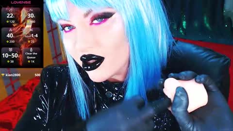 Snapshot of crazypinkyball chatting on 4, 2, 2026 Roxy online show from 4, 2, 2026