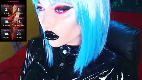 Snapshot of crazypinkyball chatting on 15, 2, 2026 Roxy online show from 15, 2, 2026