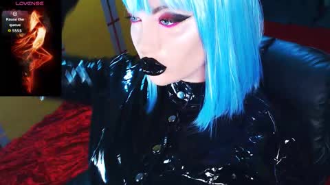 Snapshot of crazypinkyball chatting on 25, 2, 2026 Roxy online show from 25, 2, 2026