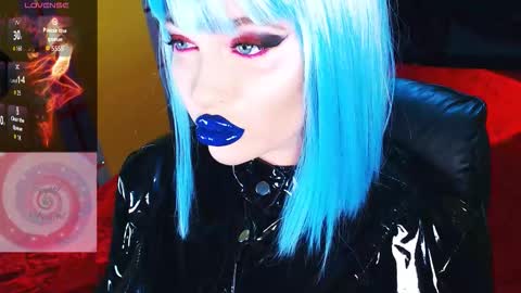 Snapshot of crazypinkyball chatting on 13, 3, 2026 Roxy online show from 13, 3, 2026