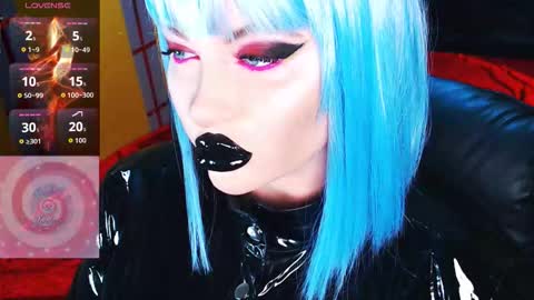 Snapshot of crazypinkyball chatting on 19, 3, 2026 Roxy online show from 19, 3, 2026