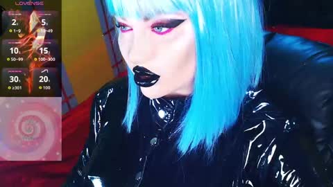 Roxy online show from 7, 5, 2026