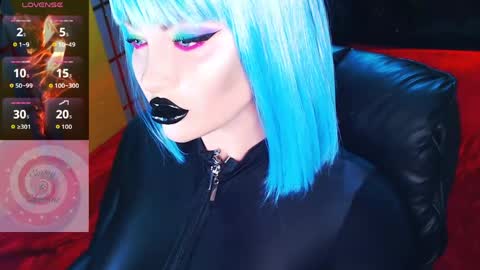 Roxy online show from 9, 5, 2026