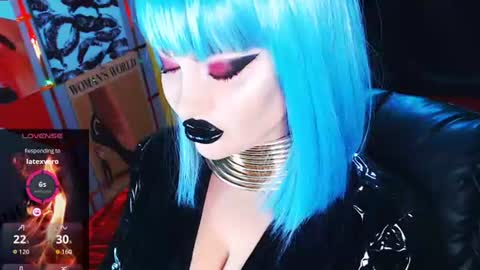 Snapshot of crazypinkyball chatting on 1, 7, 2026 Roxy online show from 1, 7, 2026