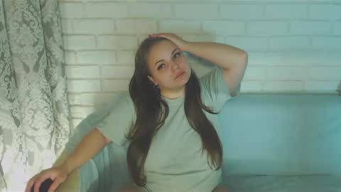 Crazyy Girl  online show from 29, 1, 2025