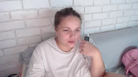 Crazyy Girl  online show from 9, 10, 2025