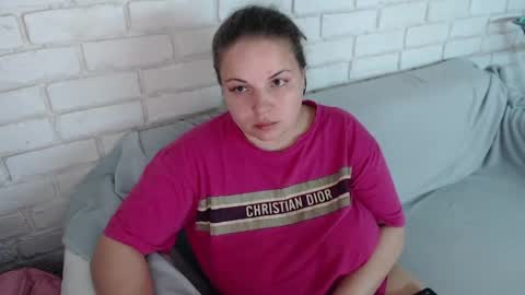 Crazyy Girl  online show from 14, 5, 2026