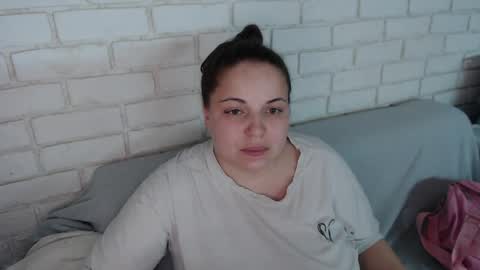 Crazyy Girl  online show from 24, 5, 2026