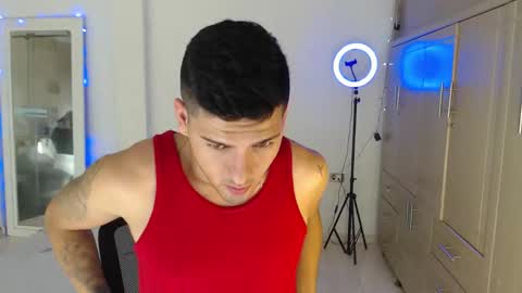 Bull online show from 16, 9, 2025