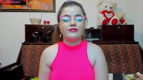Ana  online show from 3, 12, 2024