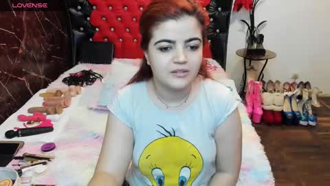 Ana  online show from 6, 2, 2025