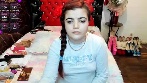 Ana  online show from 15, 2, 2025