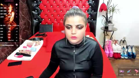 Ana  online show from 7, 10, 2025