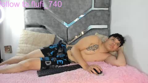 jock an flufi online show from 18, 11, 2025