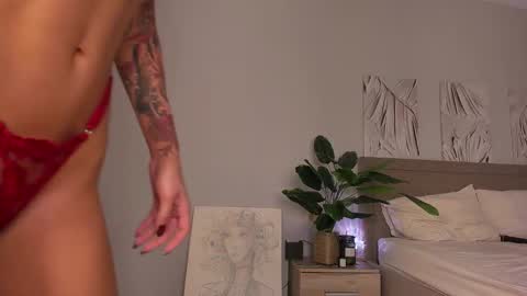 ALEXA AND WALLY online show from 9, 9, 2025