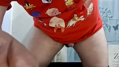 Snapshot of creamme11 chatting on 27, 6, 2026 creamme11 online show from 27, 6, 2026