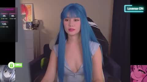 Alina online show from 13, 10, 2025