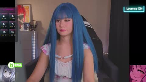 Alina online show from 24, 10, 2025