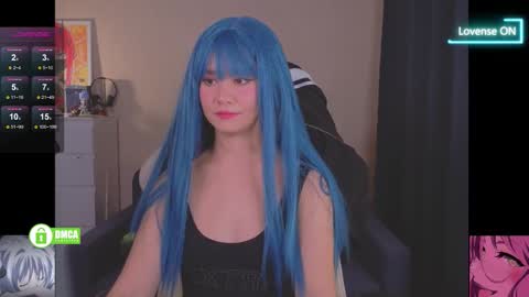 Alina online show from 10, 11, 2025