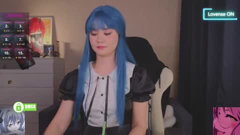 Alina online show from 9, 2, 2026